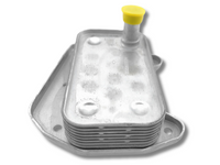 Engine Oil Cooler for Mercedes Benz W163 / W203 / W204 / W210 / W211 / 904 / 906-Spoilers and Bodykits Australia