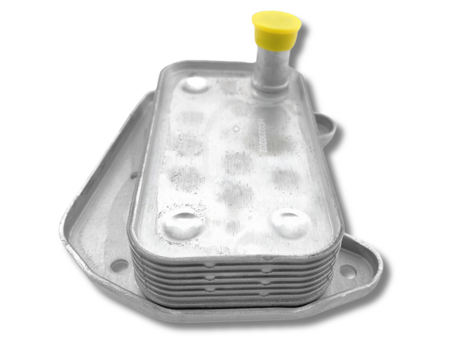 Engine Oil Cooler for Mercedes Benz W163 / W203 / W204 / W210 / W211 / 904 / 906-Spoilers and Bodykits Australia