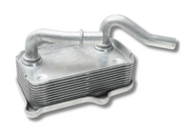 Engine Oil Cooler for Mercedes Benz W202 / W203 / W210 / W211 / W463 / W163 / W639 / R129 / W220 - Spoilers and Bodykits Australia