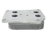 Engine Oil Cooler for Mercedes Benz W203 / W204 / W211 / R171 / A209 / CL203 / Sprinter B906 - Spoilers and Bodykits Australia