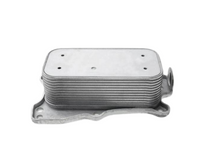 Engine Oil Cooler for Mercedes Benz W203 / W204 / W211 / W212 / W164 / W639 / R171 / R230 / W251 - Spoilers and Bodykits Australia