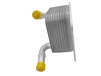 Engine Oil Cooler for Mitsubishi Pajero Sport QE / QF 2.4L 4N15 (2015 - 2023)-Spoilers and Bodykits Australia