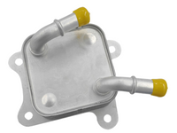 Engine Oil Cooler for Mitsubishi Pajero Sport QE / QF 2.4L 4N15 (2015 - 2023)-Spoilers and Bodykits Australia