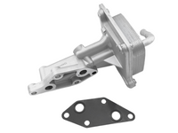 Engine Oil Cooler for Nissan Altima / Sentra (2007 - 2012)-Spoilers and Bodykits Australia