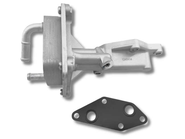 Engine Oil Cooler for Nissan Altima / Sentra (2007 - 2012)-Spoilers and Bodykits Australia