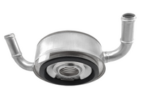 Engine Oil Cooler for Nissan Qashqai / X-Trail (2014 Onwards)-Spoilers and Bodykits Australia