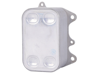 Engine Oil Cooler for Volkswagen Transporter 2.0 BiTDI 4Motion-Spoilers and Bodykits Australia