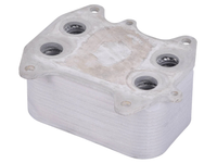 Engine Oil Cooler for Volkswagen Transporter 2.0 BiTDI 4Motion-Spoilers and Bodykits Australia