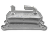 Engine Oil Cooler for Volvo C30 / C70 / S40 / V40 & Ford Focus LV & Ford Kuga TE / Mondeo MA / MB-Spoilers and Bodykits Australia