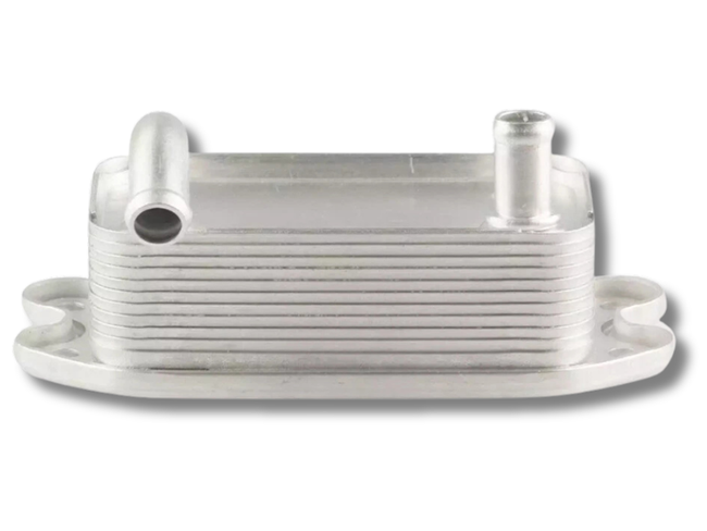 Engine Oil Cooler for Volvo C70 / S60 / S70 / S80 / V70 / XC70 / XC90 (1996 - 2014)-Spoilers and Bodykits Australia