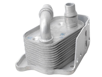 Engine Oil Cooler without Gasket for BMW E46 / E90 / E93 / E60 / X3 316i / 318i-Spoilers and Bodykits Australia