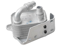 Engine Oil Cooler without Gasket for BMW E46 / E90 / E93 / E60 / X3 316i / 318i-Spoilers and Bodykits Australia