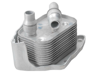 Engine Oil Cooler without Gasket for BMW E46 / E90 / E93 / E60 / X3 316i / 318i-Spoilers and Bodykits Australia