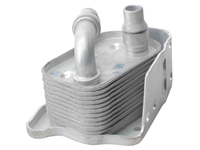 Engine Oil Cooler without Gasket for BMW E46 / E90 / E93 / E60 / X3 316i / 318i-Spoilers and Bodykits Australia