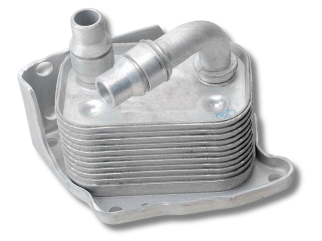 Engine Oil Cooler without Gasket for BMW E46 / E90 / E93 / E60 / X3 316i / 318i-Spoilers and Bodykits Australia