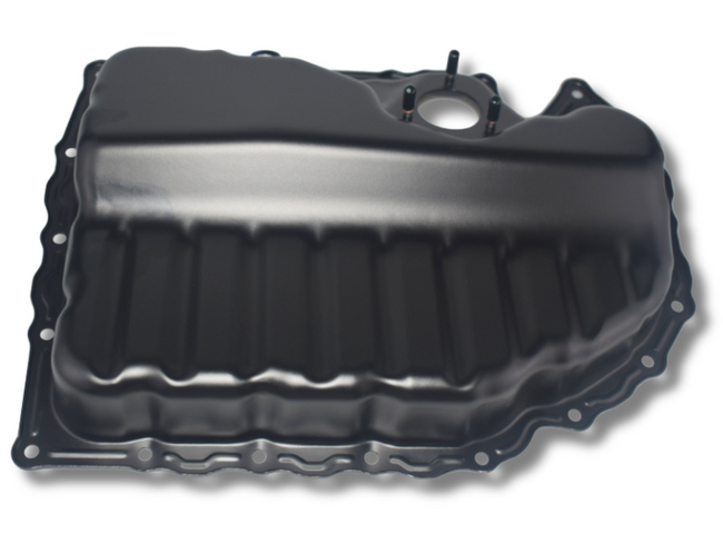 Engine Oil Pan for Audi A3 / Q3 / TT & Skoda Octavia / Superb & Volkswagen Golf / Passat-Spoilers and Bodykits Australia