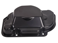 Engine Oil Pan for Audi A3 & Skoda Octavia & Volkswagen Golf / Polo / Touran-Spoilers and Bodykits Australia