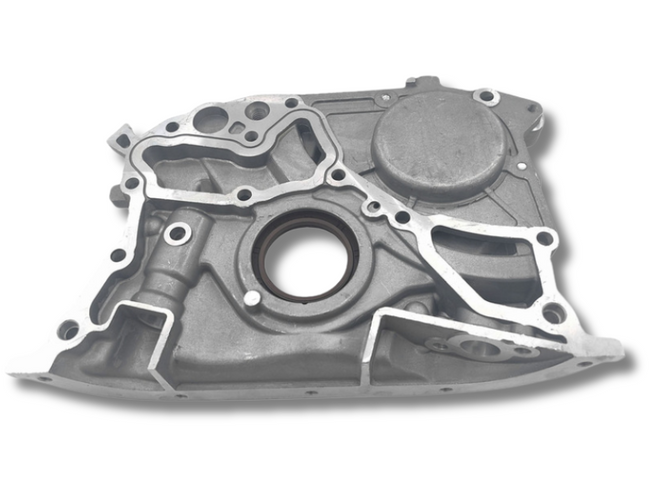Engine Oil Pump for Toyota Camry (1993 - 2002) / Celica (1989 - 1999) 5S-FE 2.2L I4-Spoilers and Bodykits Australia