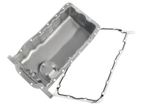 Engine Oil Sump Pan for Audi A3 & Volkswagen Bora 1J2 / Beetle / Polo & Skoda Octavia (1995 - 2013)-Spoilers and Bodykits Australia