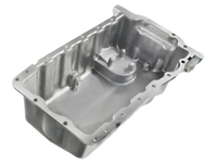 Engine Oil Sump Pan for Audi A3 & Volkswagen Bora 1J2 / Beetle / Polo & Skoda Octavia (1995 - 2013)-Spoilers and Bodykits Australia