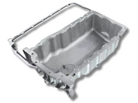 Engine Oil Sump Pan for Audi A3 & Volkswagen Bora 1J2 / Beetle / Polo & Skoda Octavia (1995 - 2013)-Spoilers and Bodykits Australia