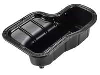 Engine Oil Sump Pan for D40 Nissan Navara & Pathfinder R51 VSK YD25 2.5L (2005 - 2012)-Spoilers and Bodykits Australia