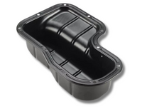 Engine Oil Sump Pan for D40 Nissan Navara & Pathfinder R51 VSK YD25 2.5L (2005 - 2012)-Spoilers and Bodykits Australia