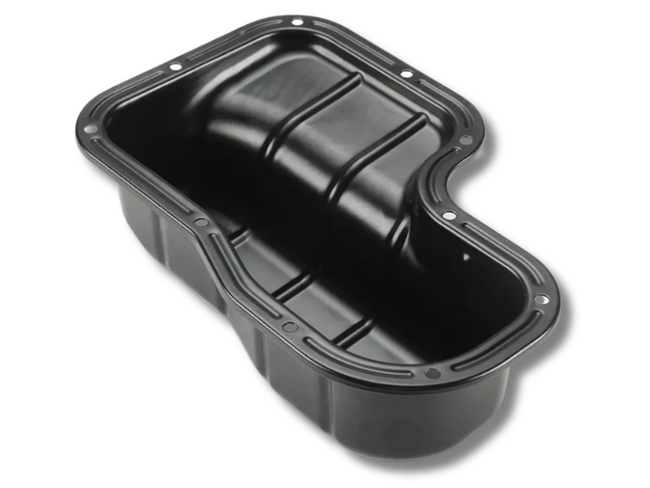 Engine Oil Sump Pan for D40 Nissan Navara & Pathfinder R51 VSK YD25 2.5L (2005 - 2012)-Spoilers and Bodykits Australia