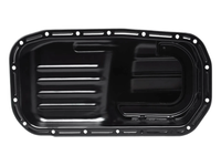Engine Oil Sump Pan for Hyundai Excel / Accent / Getz 1.5 & Kia Rio 4Cyl-Spoilers and Bodykits Australia