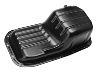 Engine Oil Sump Pan for Hyundai Excel / Accent / Getz 1.5 & Kia Rio 4Cyl-Spoilers and Bodykits Australia