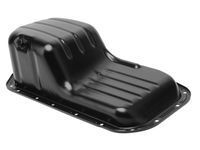 Engine Oil Sump Pan for Hyundai Excel / Accent / Getz 1.5 & Kia Rio 4Cyl-Spoilers and Bodykits Australia