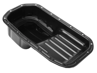 Engine Oil Sump Pan for Hyundai Excel / Accent / Getz 1.5 & Kia Rio 4Cyl-Spoilers and Bodykits Australia