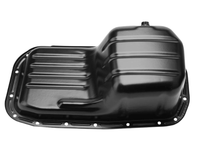 Engine Oil Sump Pan for Hyundai Excel / Accent / Getz 1.5 & Kia Rio 4Cyl-Spoilers and Bodykits Australia