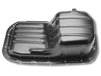 Engine Oil Sump Pan for Hyundai Excel / Accent / Getz 1.5 & Kia Rio 4Cyl-Spoilers and Bodykits Australia