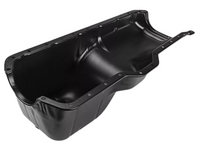 Engine Oil Sump Pan for Jeep Grand Cherokee WJ / WG 4.0L Petrol (1999 - 2004) & Wrangler TJ-Spoilers and Bodykits Australia