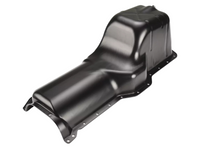 Engine Oil Sump Pan for Jeep Grand Cherokee WJ / WG 4.0L Petrol (1999 - 2004) & Wrangler TJ-Spoilers and Bodykits Australia