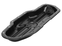 Engine Oil Sump Pan for Lexus GS / IS GRL10 / GWL10 / GSE20 / GWS191-Spoilers and Bodykits Australia