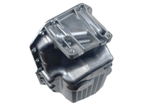 Engine Oil Sump Pan for Skoda Octavia 1U2 / 1U5 1.6 (1996 - 2010)-Spoilers and Bodykits Australia