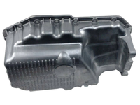 Engine Oil Sump Pan for Skoda Octavia 1U2 / 1U5 1.6 (1996 - 2010)-Spoilers and Bodykits Australia