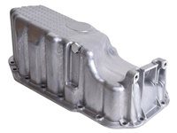 Engine Oil Sump Pan for Skoda Octavia 1U2 / 1U5 1.6 (1996 - 2010)-Spoilers and Bodykits Australia