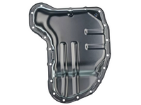 Engine Oil Sump Pan for Toyota Hiace Commuter TRH223 / TRH201 / TRH221 2.7L Van (2005 - 2014)-Spoilers and Bodykits Australia