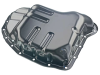 Engine Oil Sump Pan for Toyota Hiace Commuter TRH223 / TRH201 / TRH221 2.7L Van (2005 - 2014)-Spoilers and Bodykits Australia