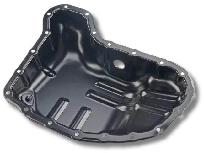 Engine Oil Sump Pan for Toyota Hiace Commuter TRH223 / TRH201 / TRH221 2.7L Van (2005 - 2014)-Spoilers and Bodykits Australia