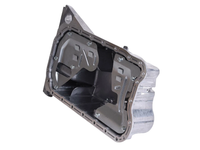 Engine Oil Sump Pan for Volkswagen Golf / Bora V5-Spoilers and Bodykits Australia