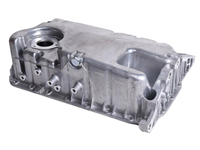 Engine Oil Sump Pan for Volkswagen Golf / Bora V5-Spoilers and Bodykits Australia