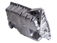 Engine Oil Sump Pan for Volkswagen Golf / Bora V5-Spoilers and Bodykits Australia