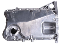 Engine Oil Sump Pan for Volkswagen Golf / Bora V5-Spoilers and Bodykits Australia