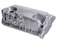 Engine Oil Sump Pan for Volkswagen Golf / Bora V5-Spoilers and Bodykits Australia