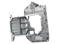 Engine Oil Sump Pan for Volkswagen Passat Sedan & Audi A4 / A6 / A8 & Skoda Superb-Spoilers and Bodykits Australia