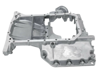 Engine Oil Sump Pan for Volkswagen Passat Sedan & Audi A4 / A6 / A8 & Skoda Superb-Spoilers and Bodykits Australia